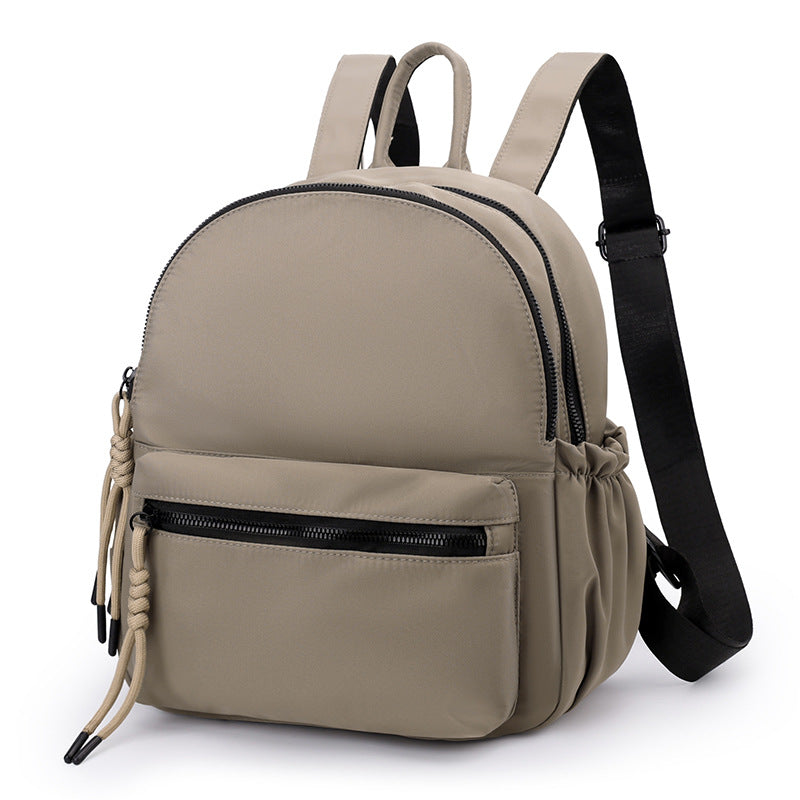 Minimalist Urban Backpack