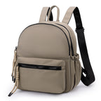 Minimalist Urban Backpack