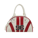 Stylish Sporty Bowling Bag