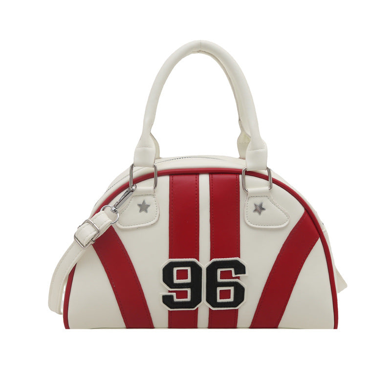 Stylish Sporty Bowling Bag