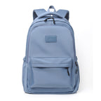 Business Backpack with Multifunctional Compartment System and Ergonomic Shoulder Straps