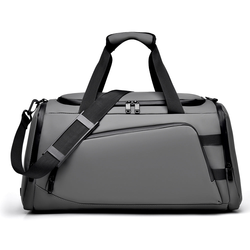Durable Travel Duffel Bag