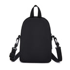 Compact Multi-Pocket Sling Bag Calm Wears