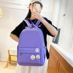 Fashionable Backpack