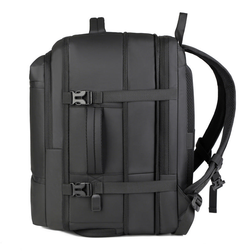 Versatile Travel Backpack