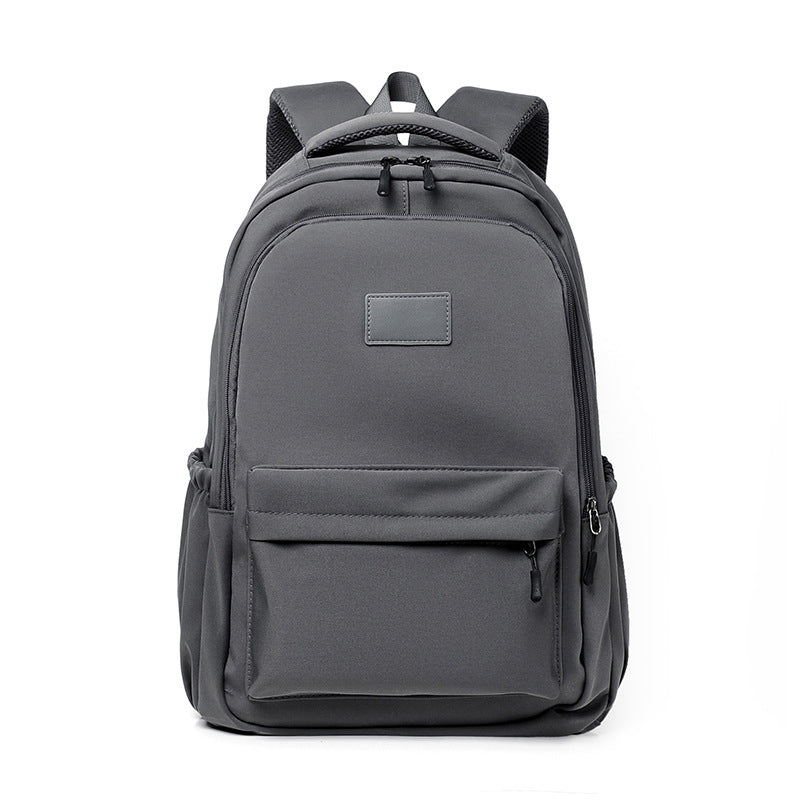Ergonomic Multi-Compartment Laptop Backpack