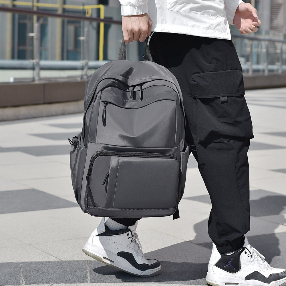 High-Performance Travel Backpack