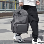 High-Performance Travel Backpack