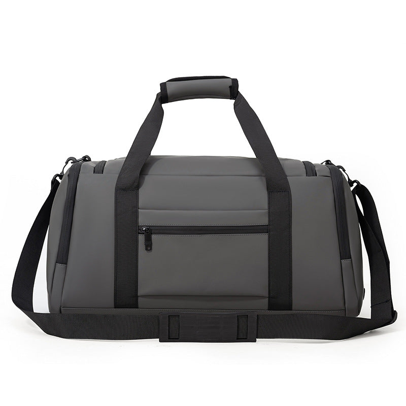 Versatile Travel Duffel Bag