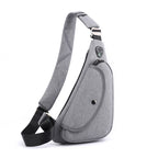 Stylish Versatile Sling Backpack
