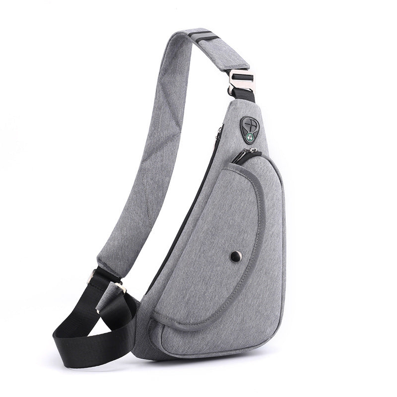 Stylish Versatile Sling Backpack