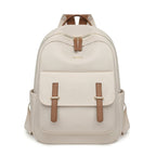Sleek Multi-Pocket Backpack Calm Wears