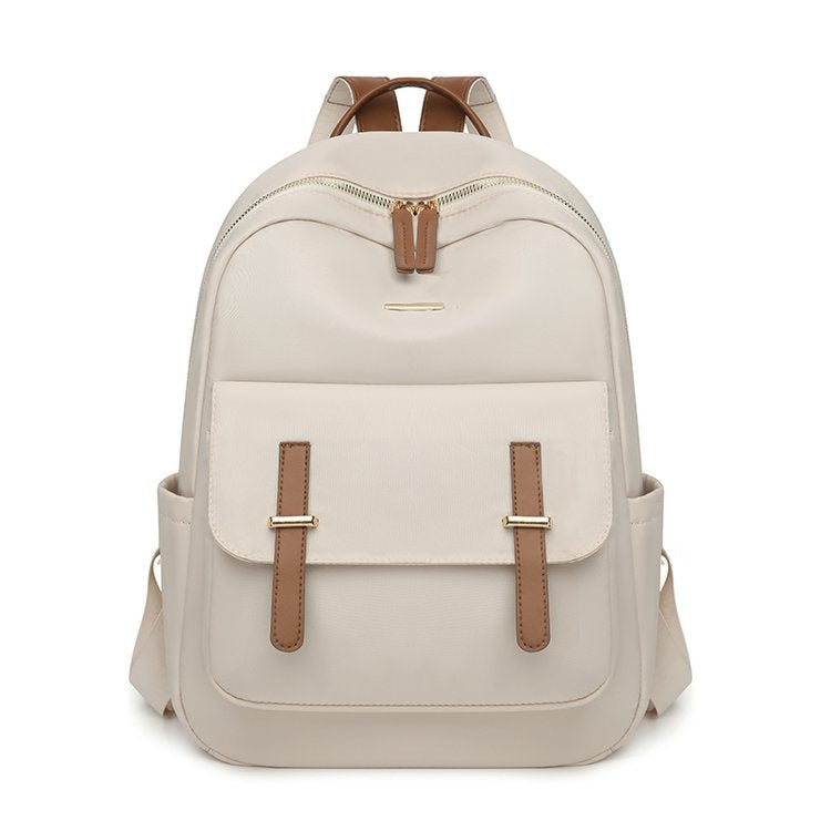 Sleek Multi-Pocket Backpack Calm Wears