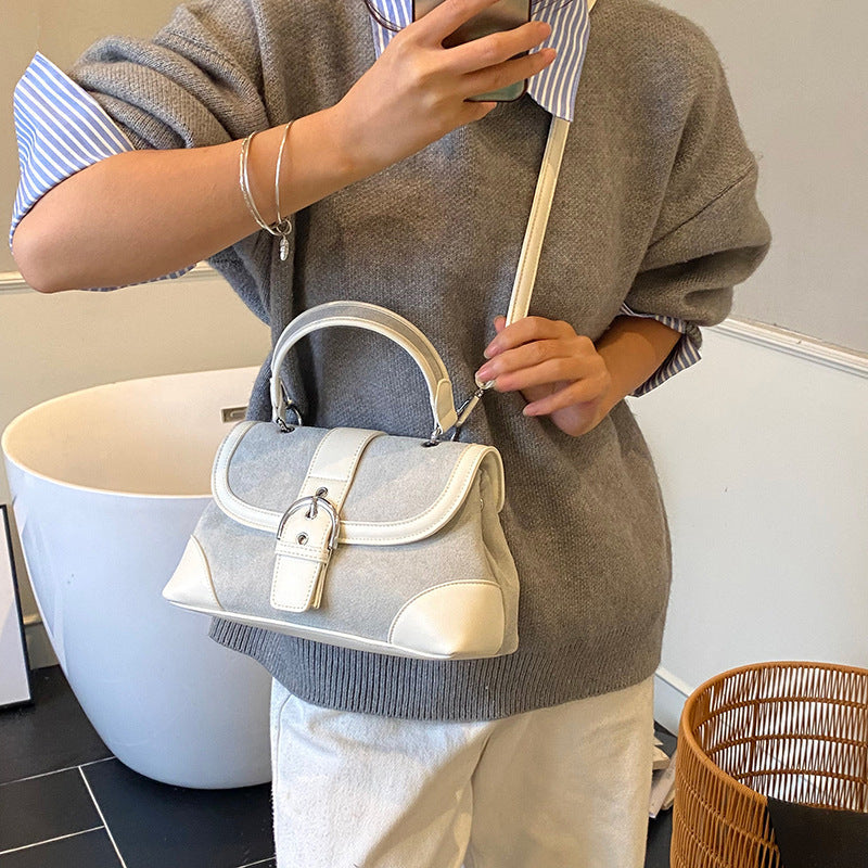 Women's practical shoulder bag made of high-quality synthetic leather-https://detail.1688.com/offer/991095801820.html-Calm Wears-Beige-nothing-Calm Wears