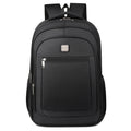 Versatile Ergonomic Laptop Backpack