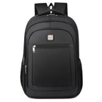 Versatile Ergonomic Laptop Backpack