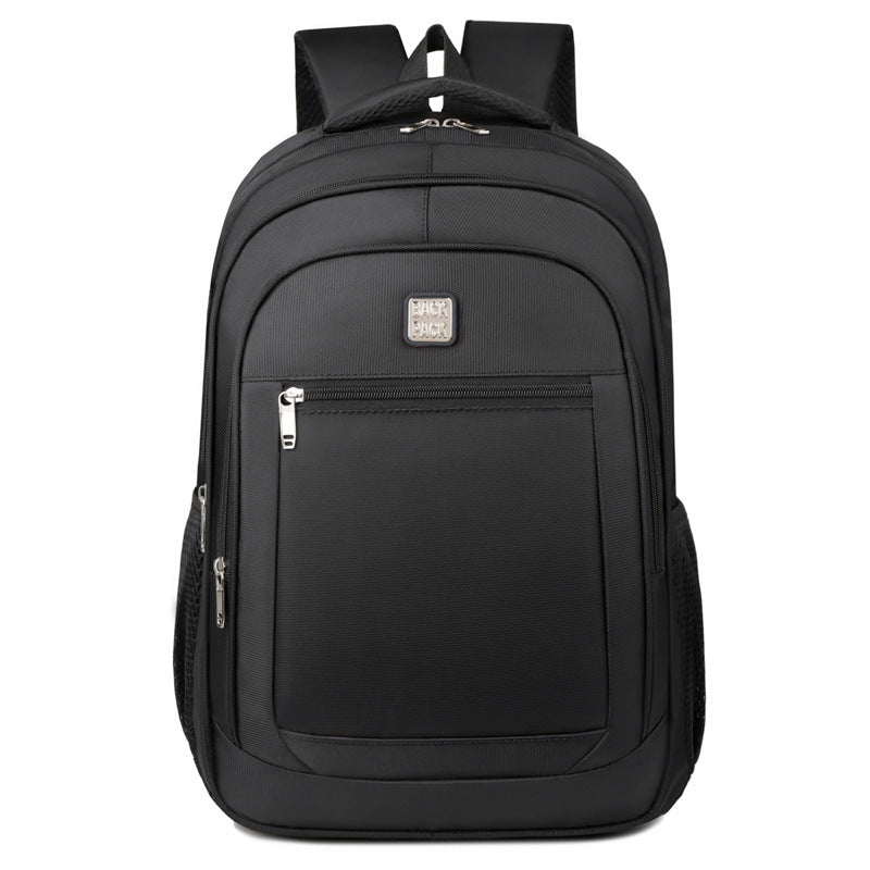 Versatile Ergonomic Laptop Backpack