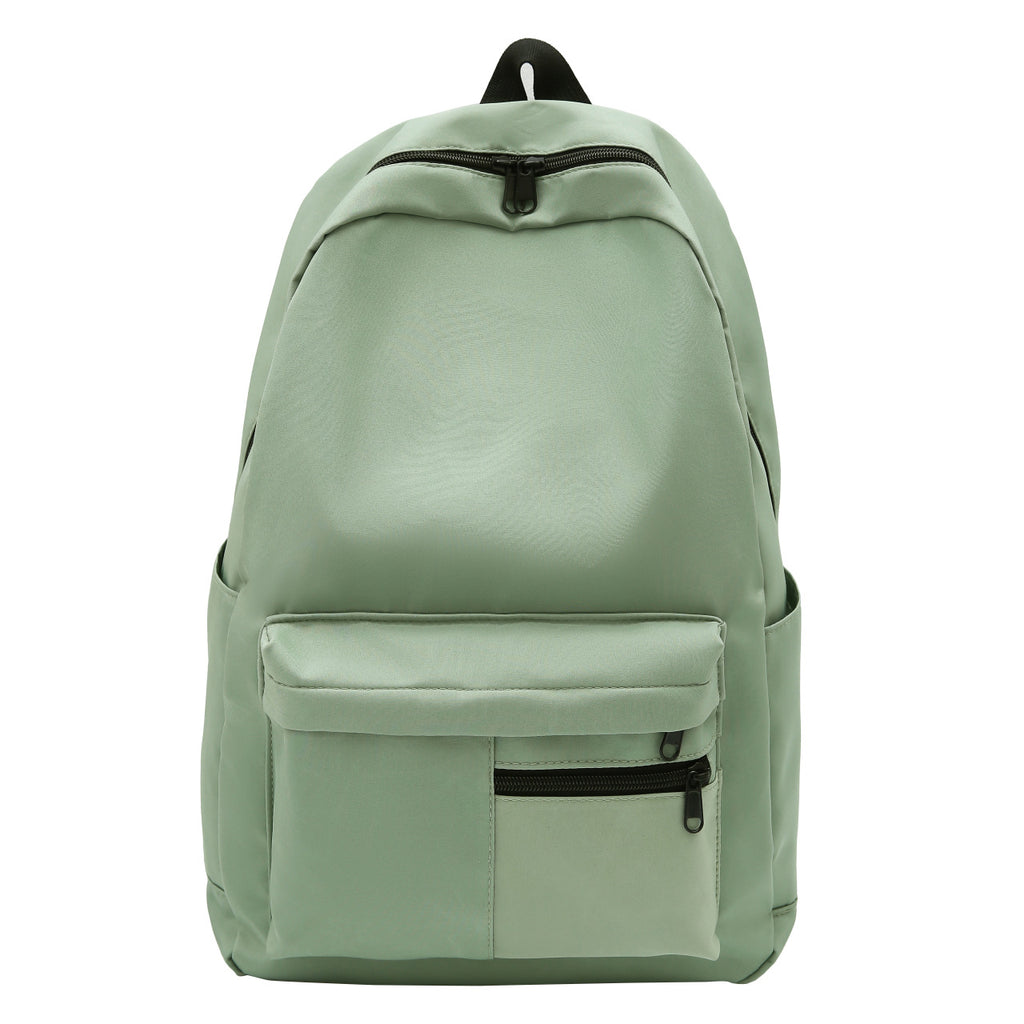Backpack with Innovative Storage Solutions