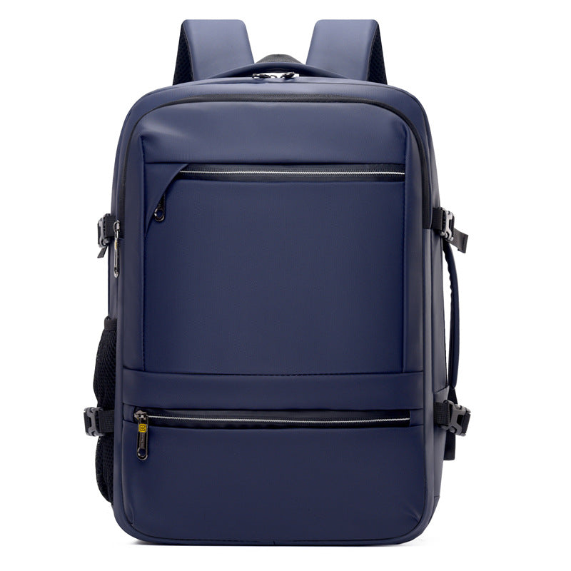 Advanced Multi-Functional Backpack Calm Wears