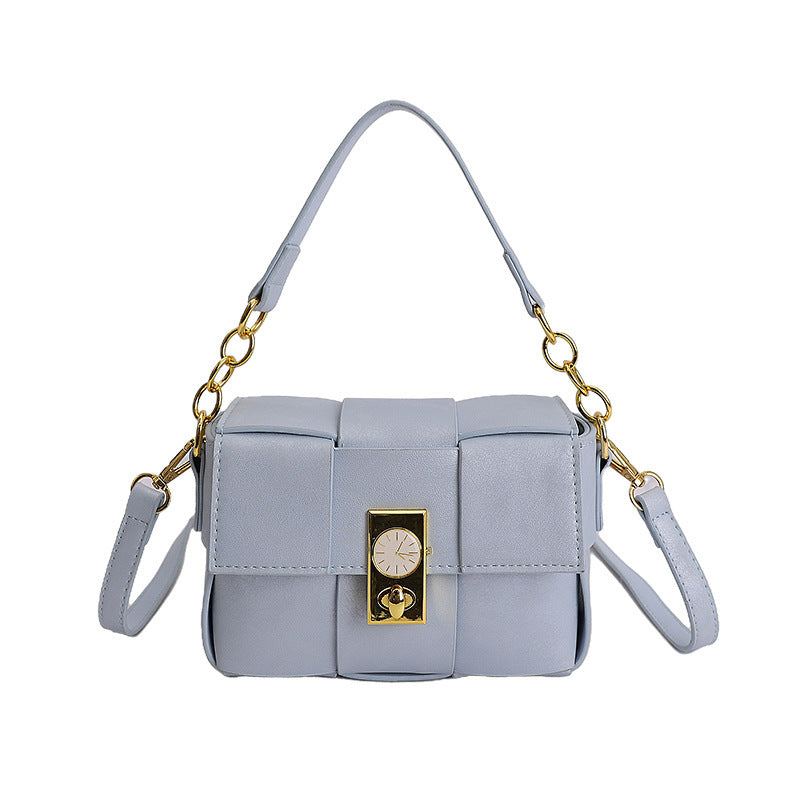 Women's shoulder bag with removable pendant-https://detail.1688.com/offer/1026518349840.html-Calm Wears-Blue-nothing-Calm Wears