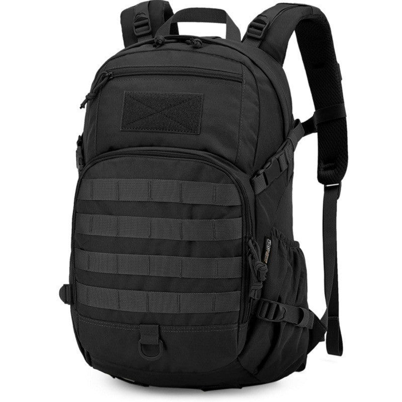 Tactical backpack with modular storage system-https://detail.1688.com/offer/992849956518.html-Calm Wears-Black-20inch-Calm Wears