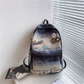 Trendy Graphic Design Backpack