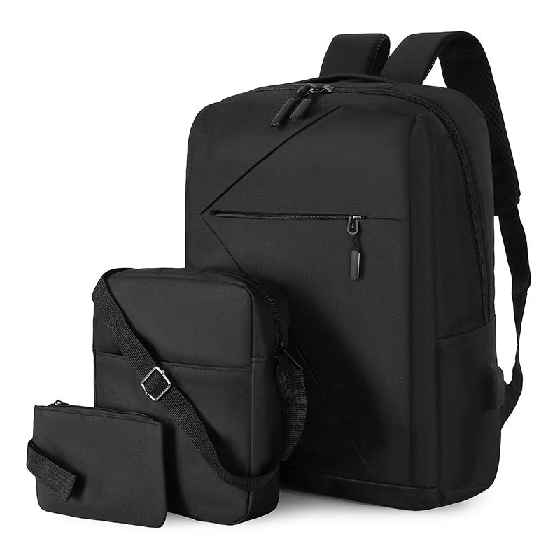 Versatile Backpack Set