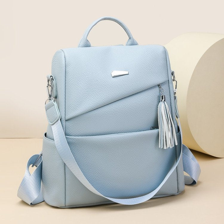 Chic Multifunctional Backpack Calm Wears