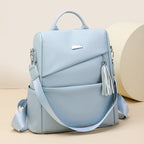 Chic Multifunctional Backpack Calm Wears