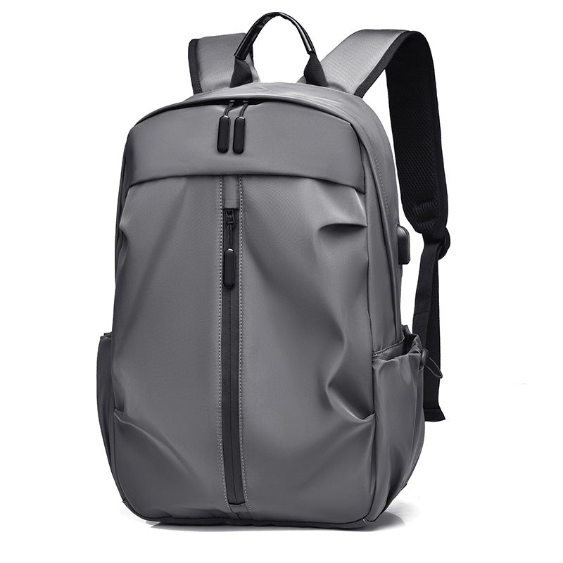 Modern Anti-Theft Backpack