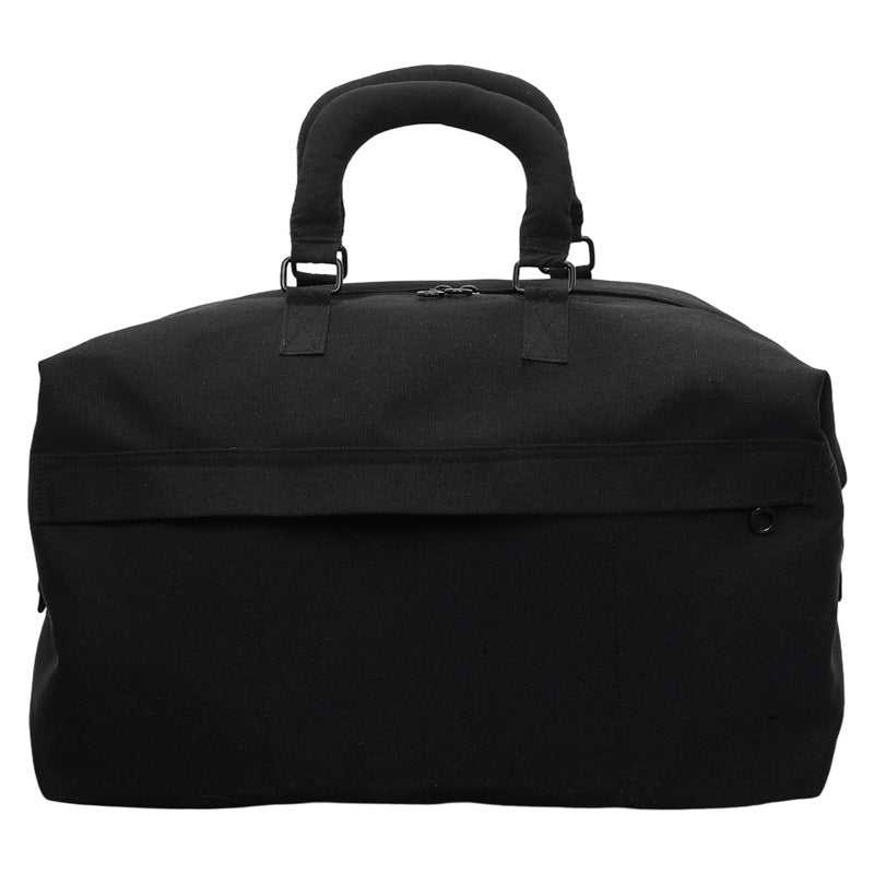 Durable High-Capacity Weekender Duffle Bag Calm Wears