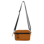 Functional shoulder bag