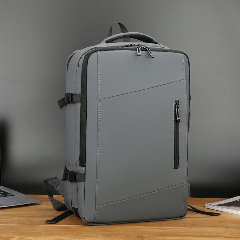 Premium Multi-Purpose Laptop Backpack