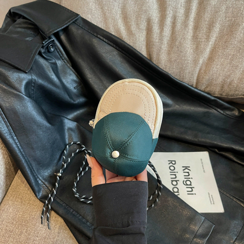 Fun Mini Cap Pouch