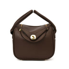 Chic Textured Handbag
