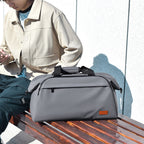 Waterproof Travel Duffel Bag