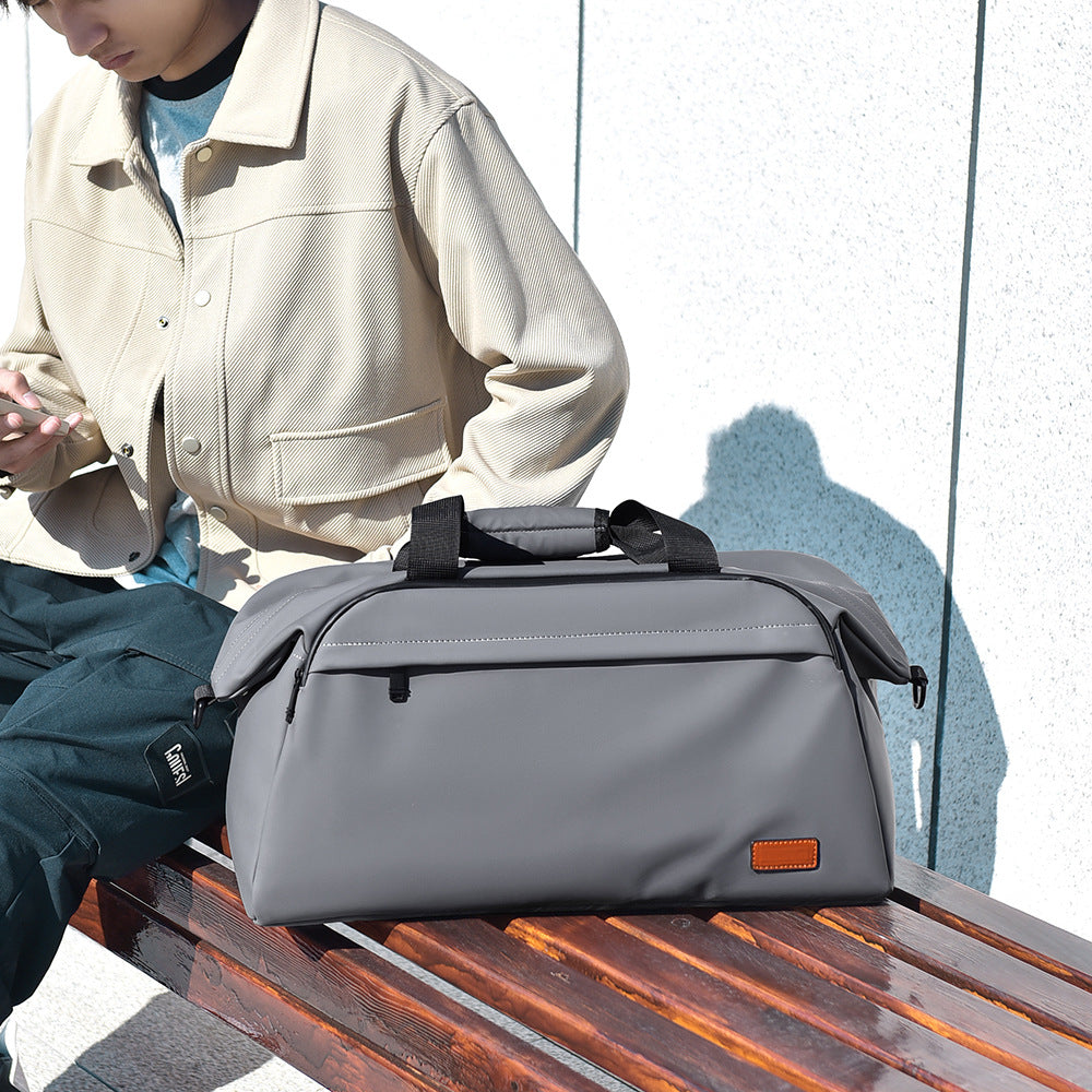 Waterproof Travel Duffel Bag