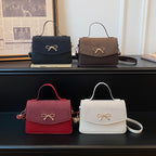 WoElegant Compact Handbag