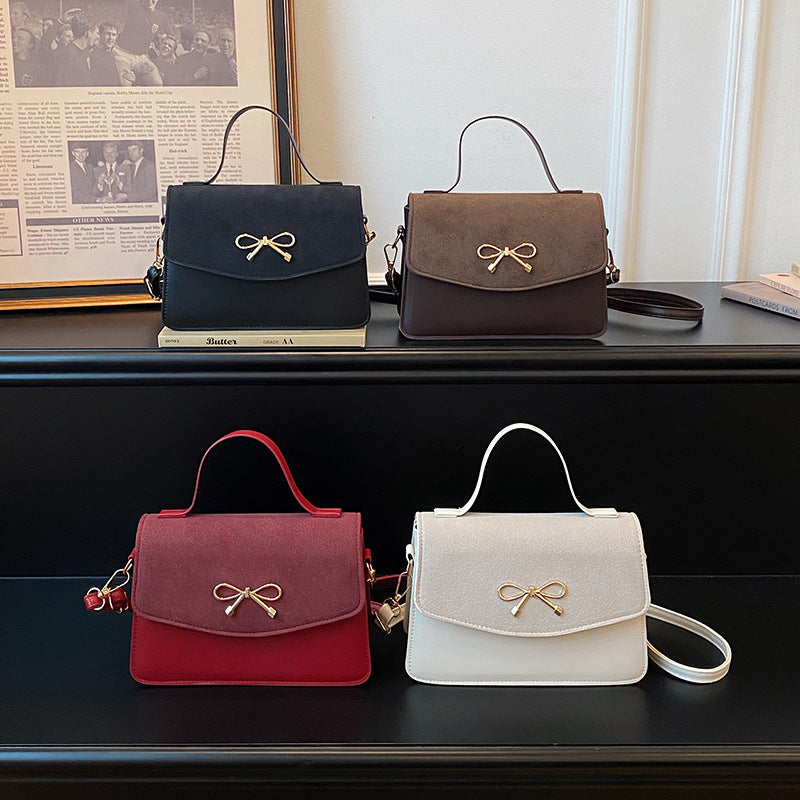 WoElegant Compact Handbag