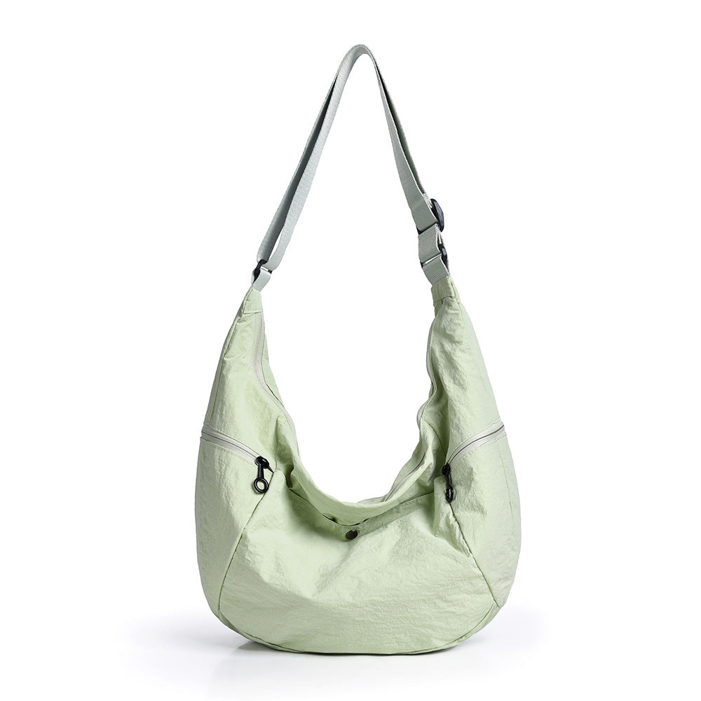 Practical Slouch Bag