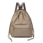 Adventure Drawstring Backpack