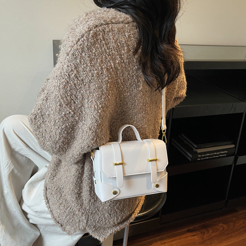 Women's mini handbag with textured design and detachable shoulder strap-https://detail.1688.com/offer/1008506408209.html-Calm Wears-Beige-nothing-Calm Wears
