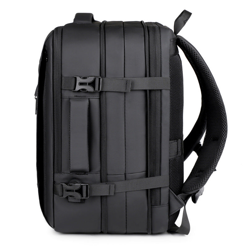 Multi-Functional Versatile Backpack