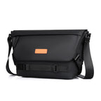 Versatile Waterproof Messenger Bag Calm Wears
