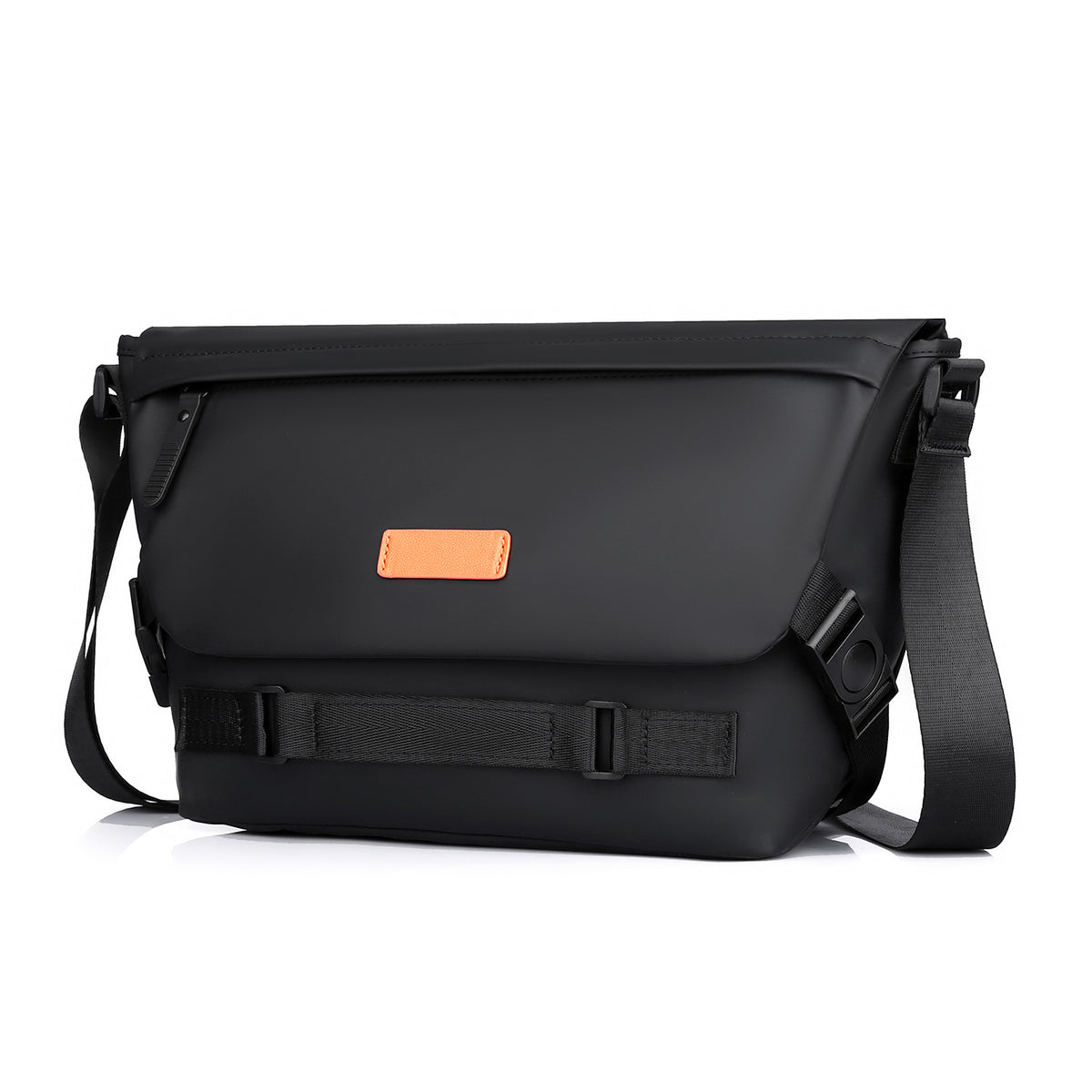 Versatile Waterproof Messenger Bag Calm Wears