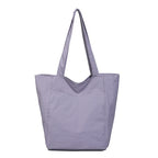 Spacious Versatile Utility Tote Bag