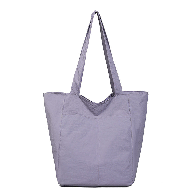 Spacious Versatile Utility Tote Bag