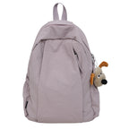 Backpack with Functional Design and Practical Pockets