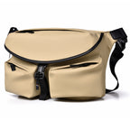 Versatile Crossbody Sling Bag