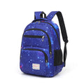 Sporty backpack